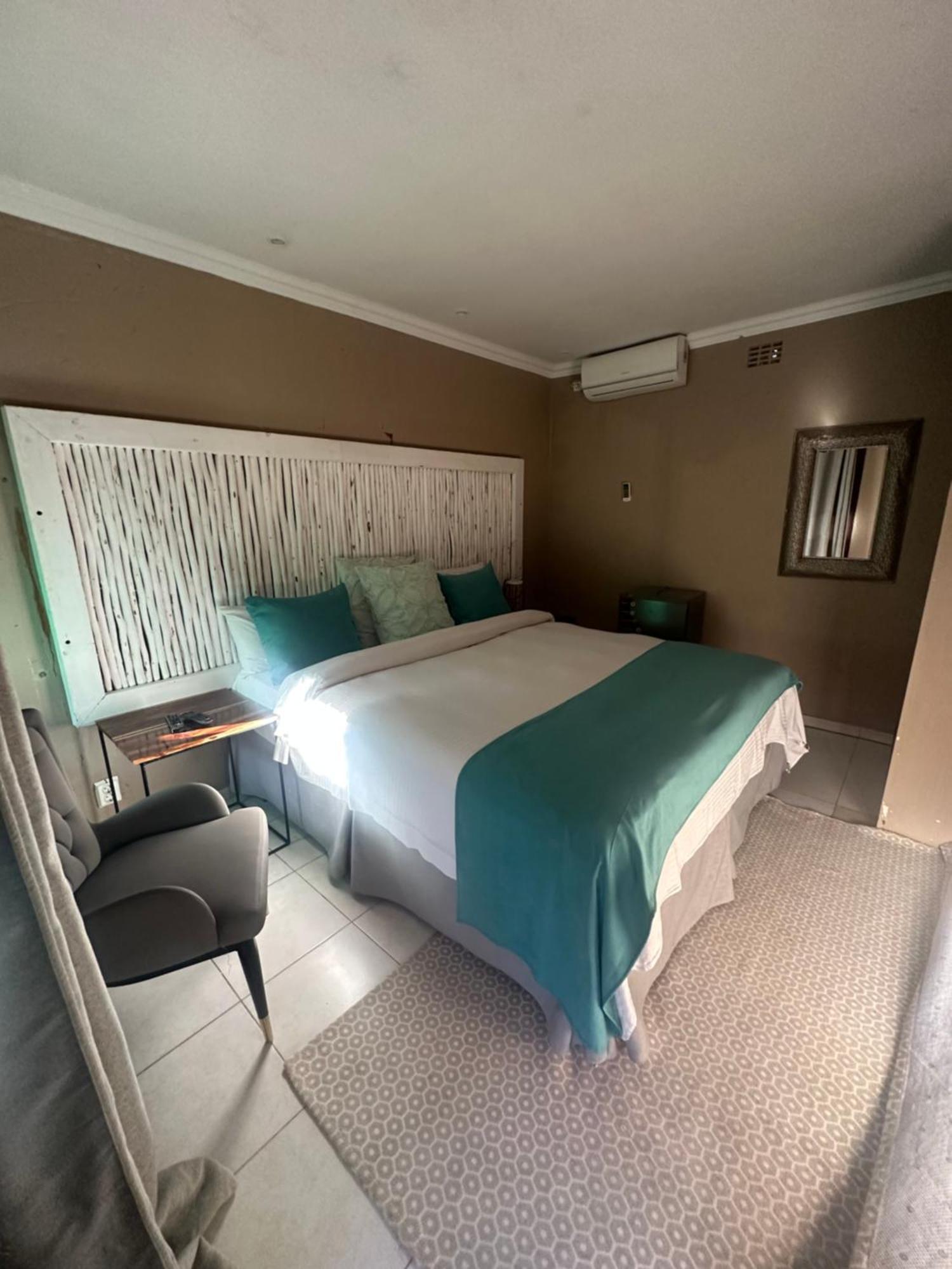 Nkanhi Centro De Conferencias E Hotel Ponta do Ouro Ngoại thất bức ảnh