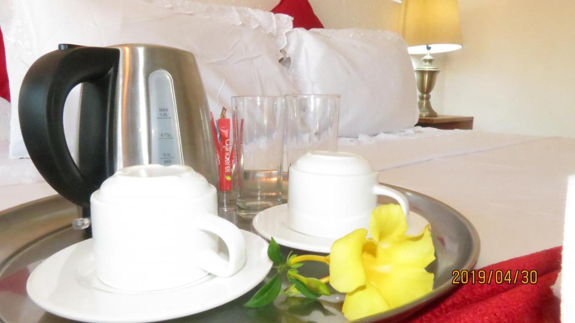Nkanhi Centro De Conferencias E Hotel Ponta do Ouro Ngoại thất bức ảnh