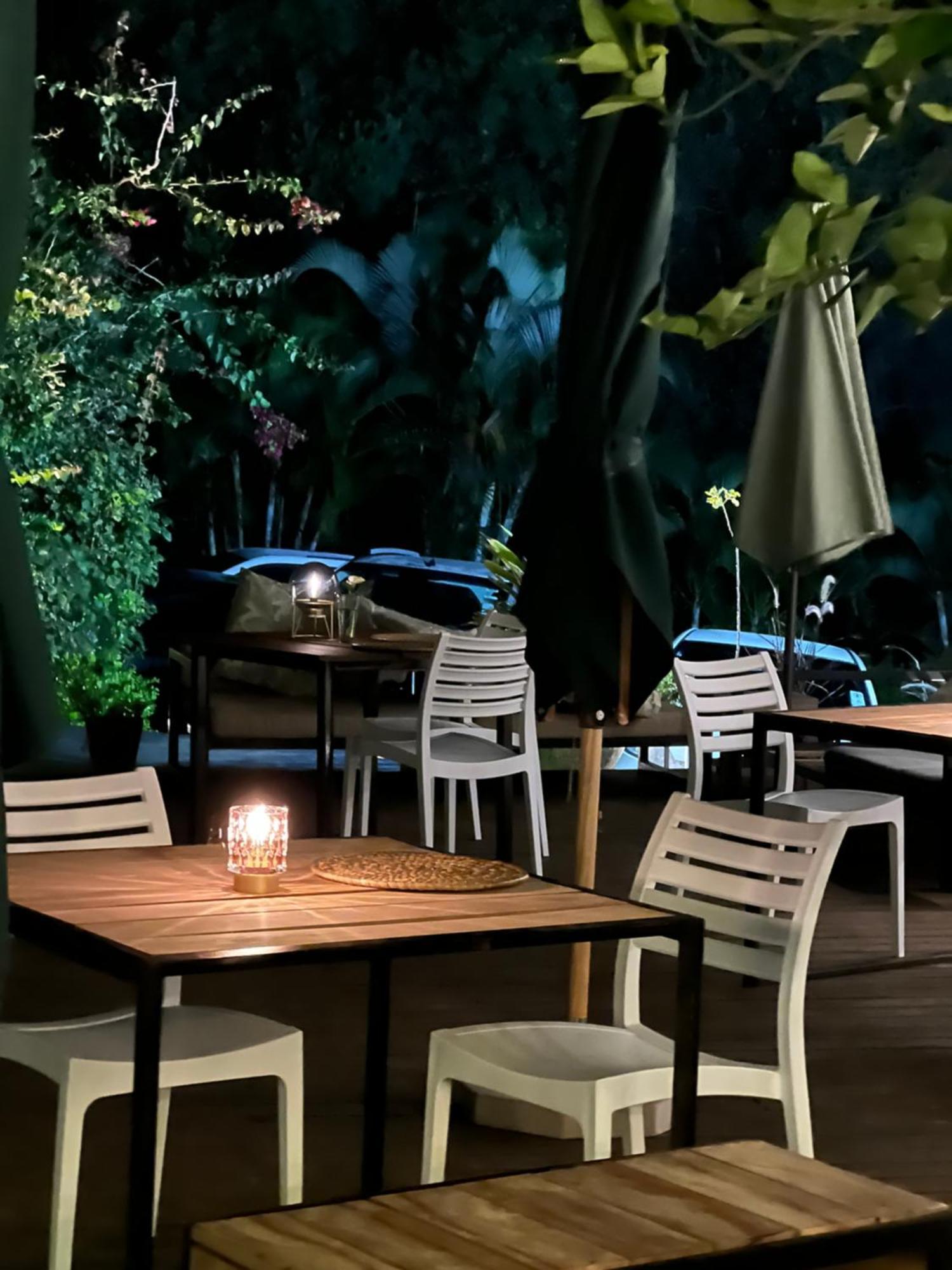 Nkanhi Centro De Conferencias E Hotel Ponta do Ouro Ngoại thất bức ảnh