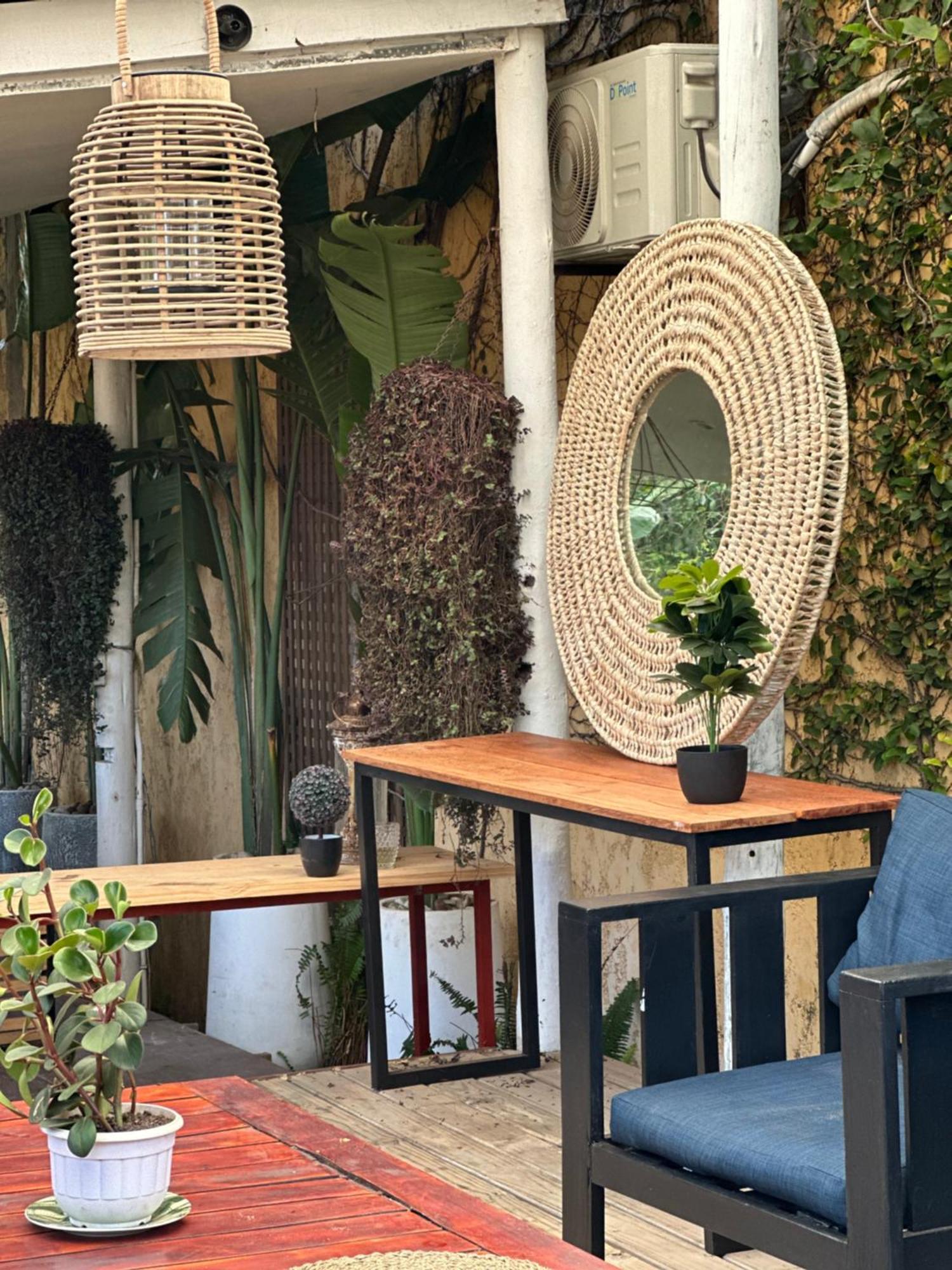 Nkanhi Centro De Conferencias E Hotel Ponta do Ouro Ngoại thất bức ảnh