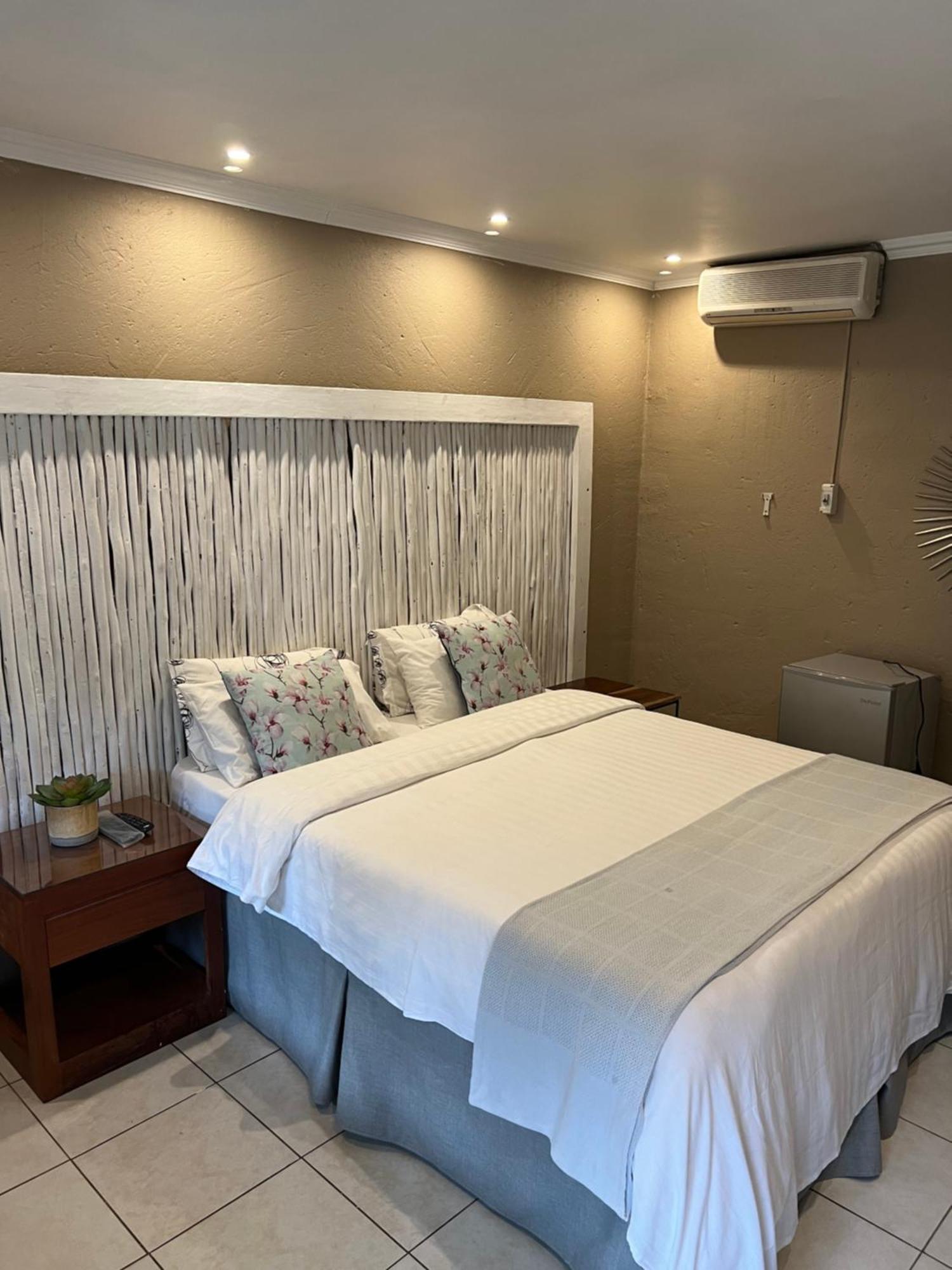 Nkanhi Centro De Conferencias E Hotel Ponta do Ouro Ngoại thất bức ảnh