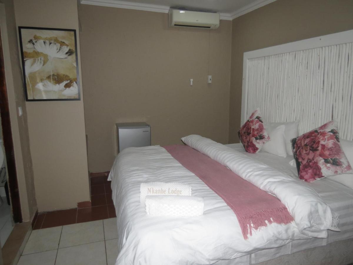 Nkanhi Centro De Conferencias E Hotel Ponta do Ouro Ngoại thất bức ảnh