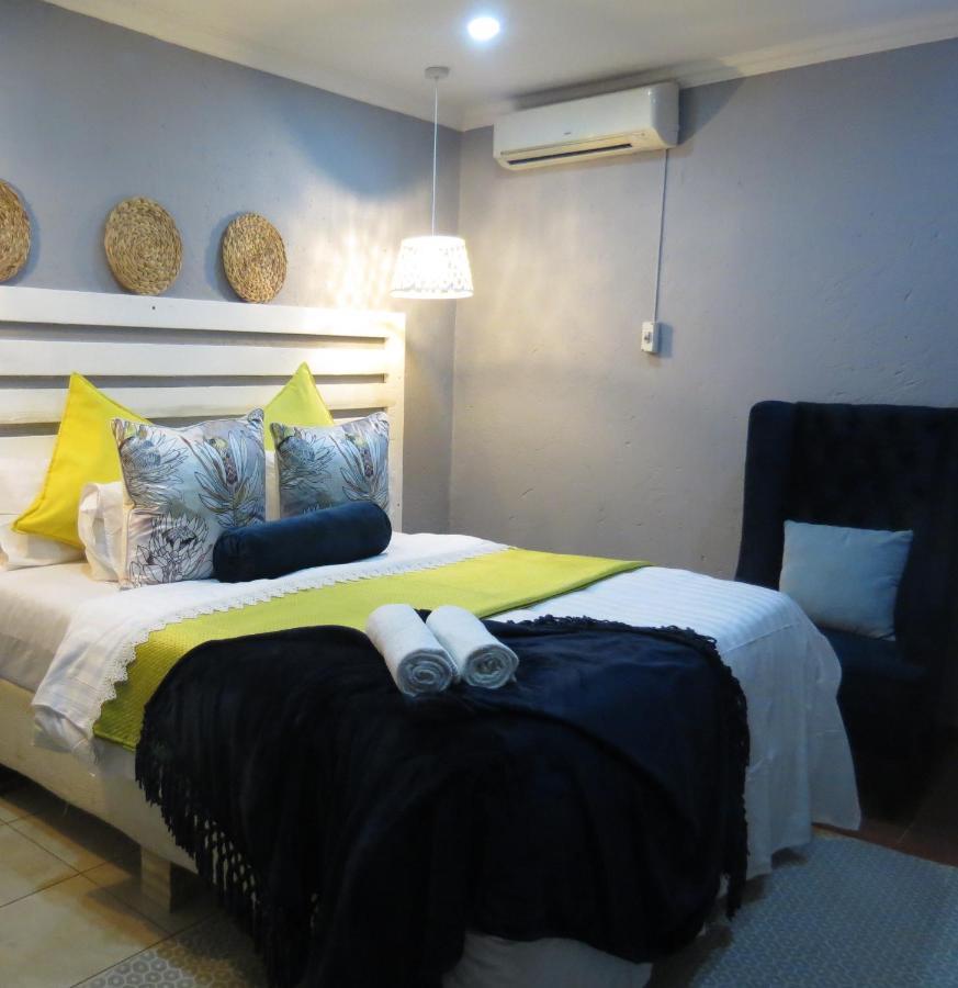 Nkanhi Centro De Conferencias E Hotel Ponta do Ouro Ngoại thất bức ảnh