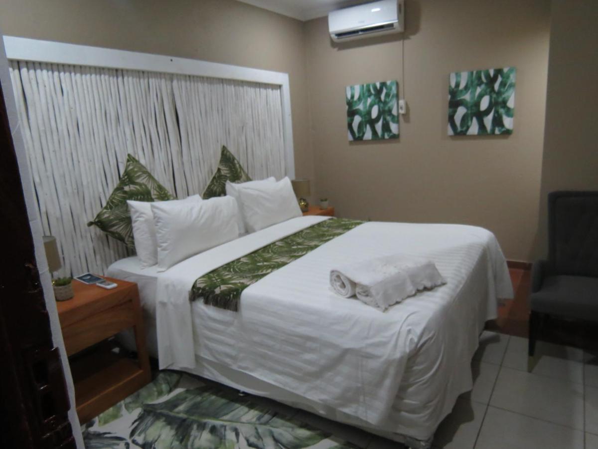 Nkanhi Centro De Conferencias E Hotel Ponta do Ouro Ngoại thất bức ảnh
