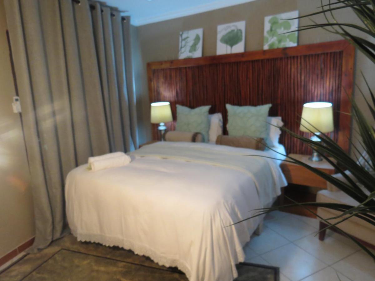 Nkanhi Centro De Conferencias E Hotel Ponta do Ouro Ngoại thất bức ảnh