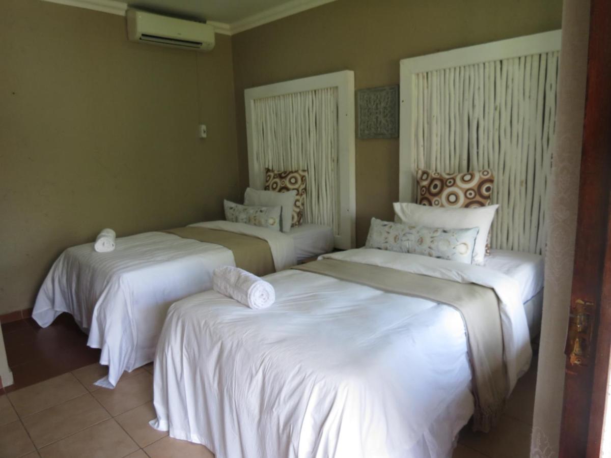 Nkanhi Centro De Conferencias E Hotel Ponta do Ouro Ngoại thất bức ảnh