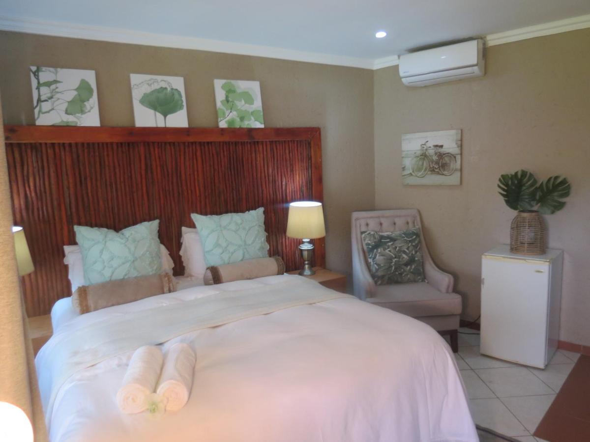 Nkanhi Centro De Conferencias E Hotel Ponta do Ouro Ngoại thất bức ảnh